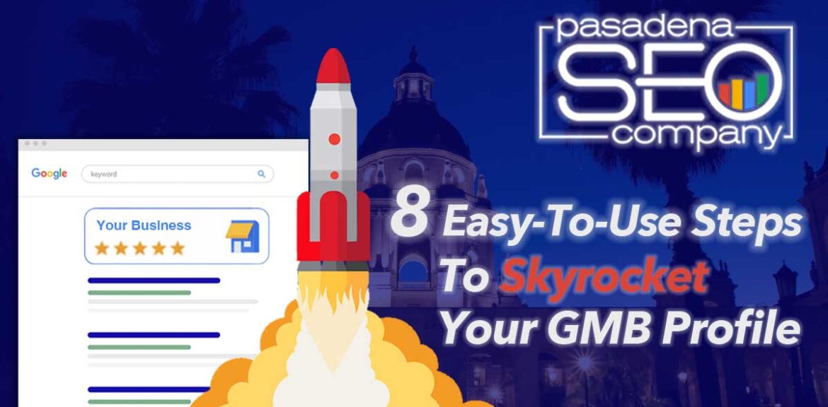 8 steps to optimize your gmb profile